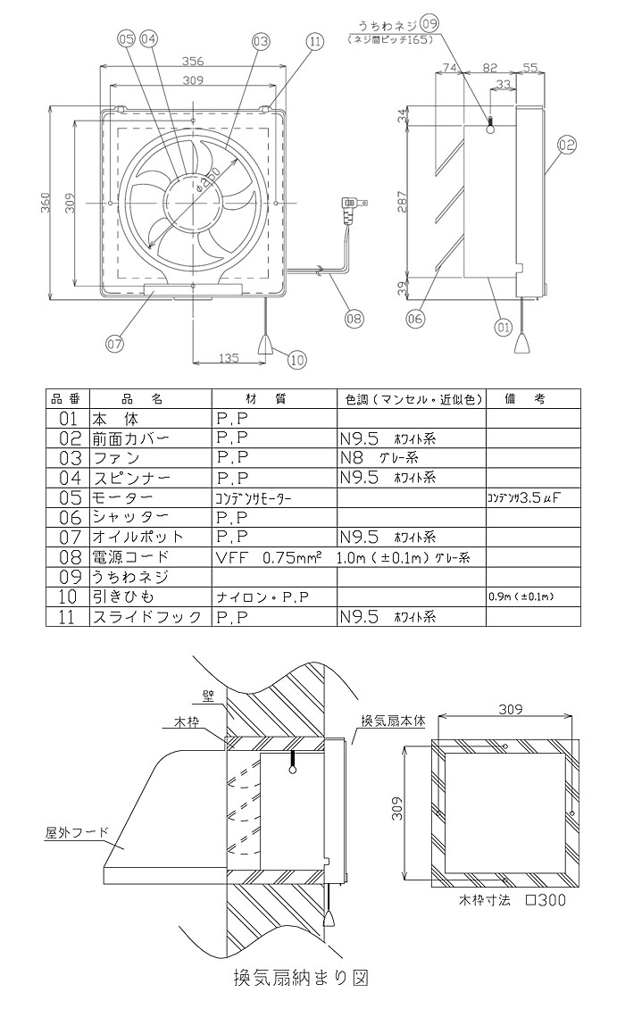 Ŷ   SV-25K  25cm