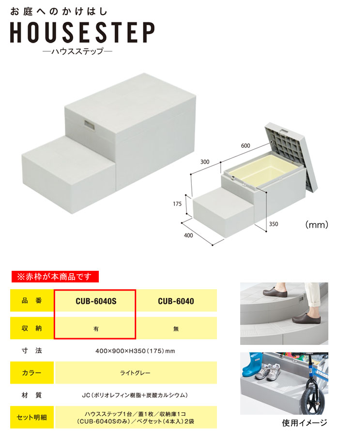 JOTO ϥƥå CUB-6040S Ǽͭ 400900350(175)mm