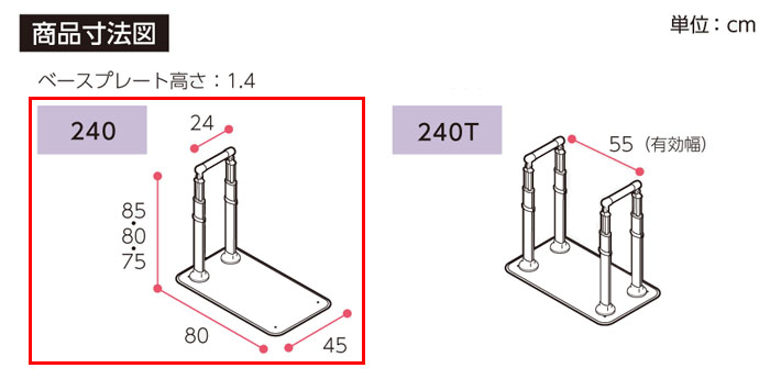  ¼ ꤹ ATTOGRIP AT-C-240 ¦ 870-140