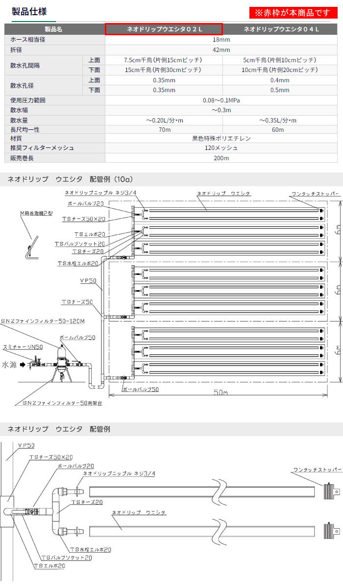 Ȼ ͥɥå  02L 200m 3å WB9004 Ŵɴÿ塼