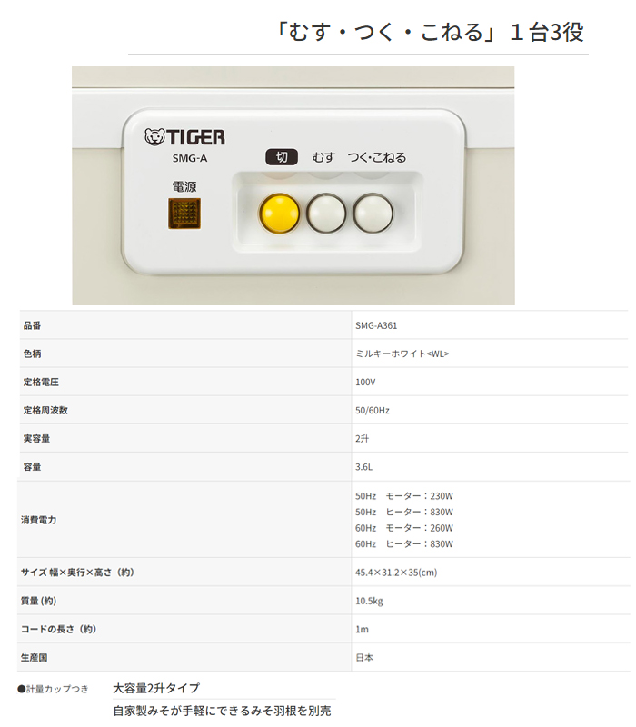 ˡ ߤĤ Ϥޤ 2 SMG-A361 ML(ߥ륭ۥ磻)