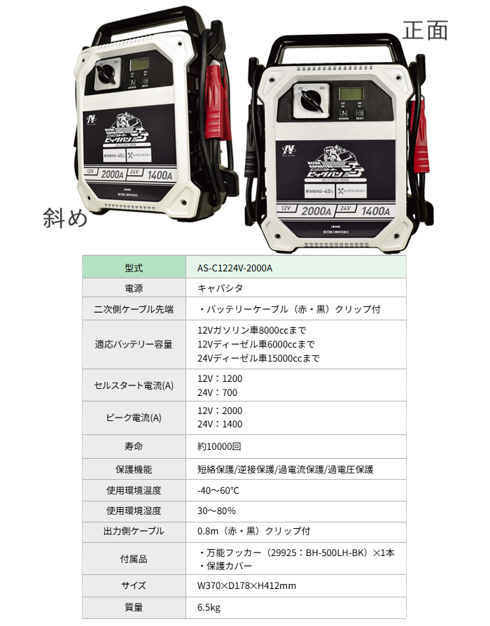 ư ѥ󥸥󥹥 ӥåХSS AS-C1224V-2000A