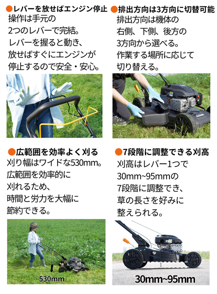 (KOSHIN) 󥸥𴢵 170cc EBC-53D 530mm 7ʳ