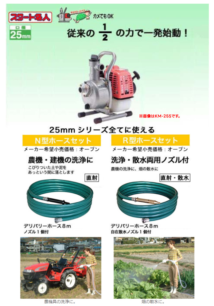(KOSHIN) 󥸥ݥ(ϥǥ륹ݥ) 2 KM-25SR