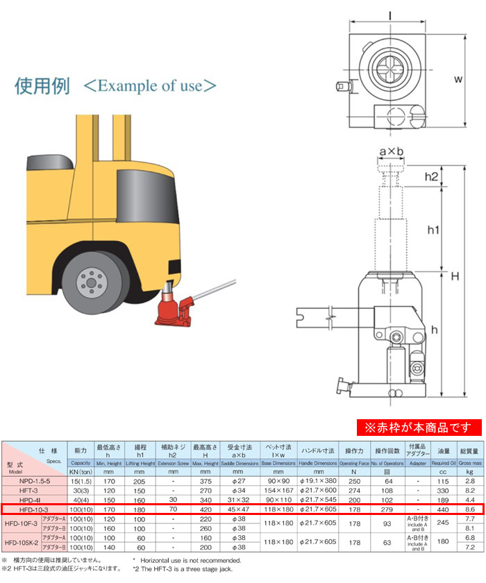 MASADAʥޥ ʼå 10ȥ HFD-10-3