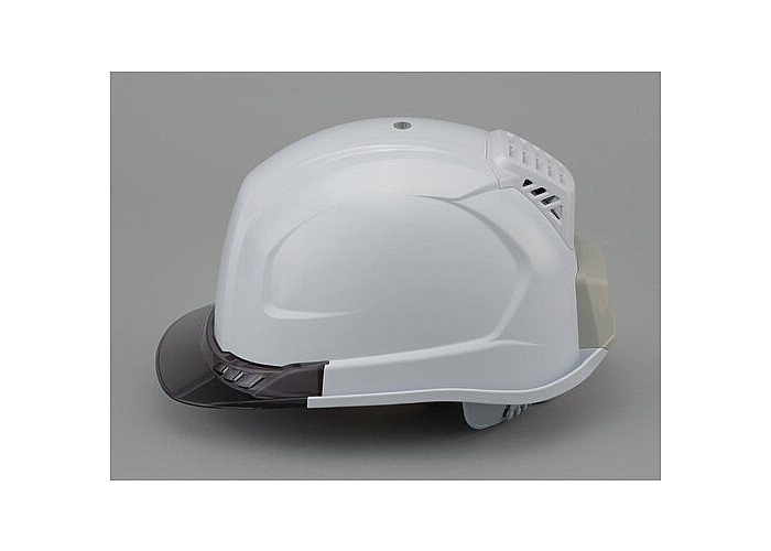 �ȡ��衼���եƥ���(TOYO) ��������¢�إ��å� WindyHelmt ���꡼�� NO.395F-G