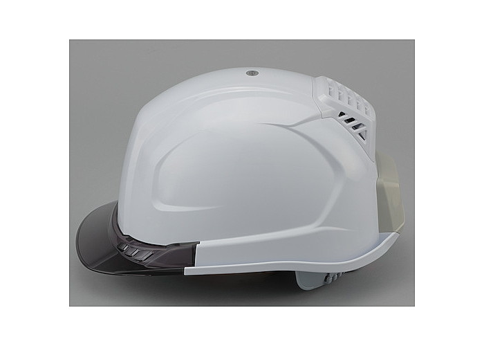 �ȡ��衼���եƥ���(TOYO) ��������¢�إ��å� WindyHelmt ���⡼�� NO.395F-S