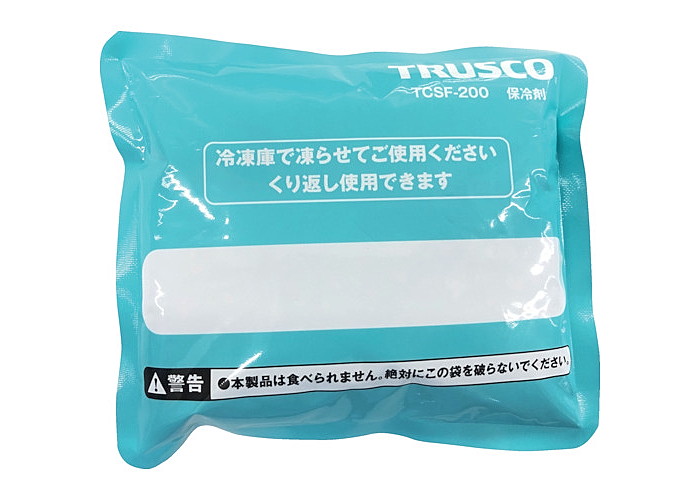 �ȥ饹��(TRUSCO) ����� 200g TCSF-200