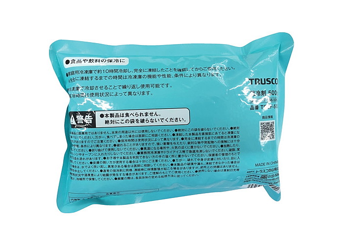 �ȥ饹��(TRUSCO) ����� 500g TCSF-500