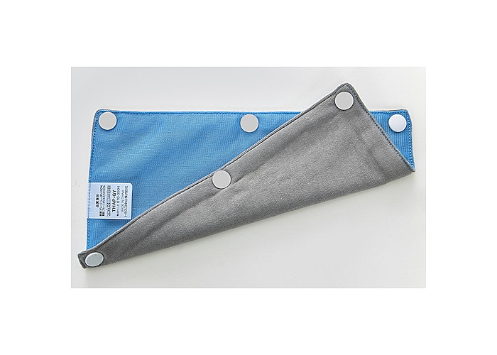 �ȥ饹��(TRUSCO) �إ��å��ѤҤ�������ѥå� ���졼1���� THAP-GY