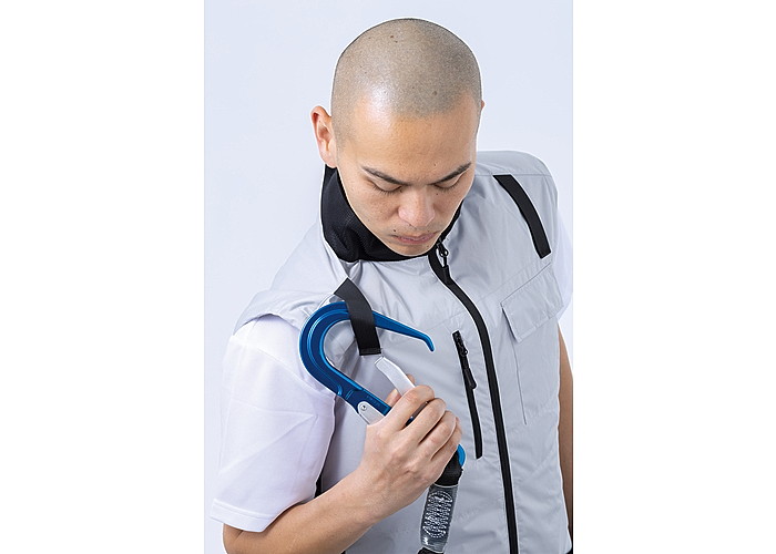 ���祦��(���¾���) ��ѥ٥��� COOLFIX PLT/AIR�ե����ȥ٥��� L WR-N26-11SG-L