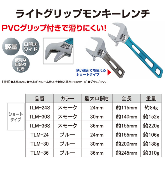 ���������ݥ졼����� �饤�ȥ���åץ�󥭡� 36mm TLM-36 ����