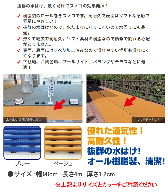 �������Υ��ޥå� 900mm��4m �֥롼 ASK-9004BL