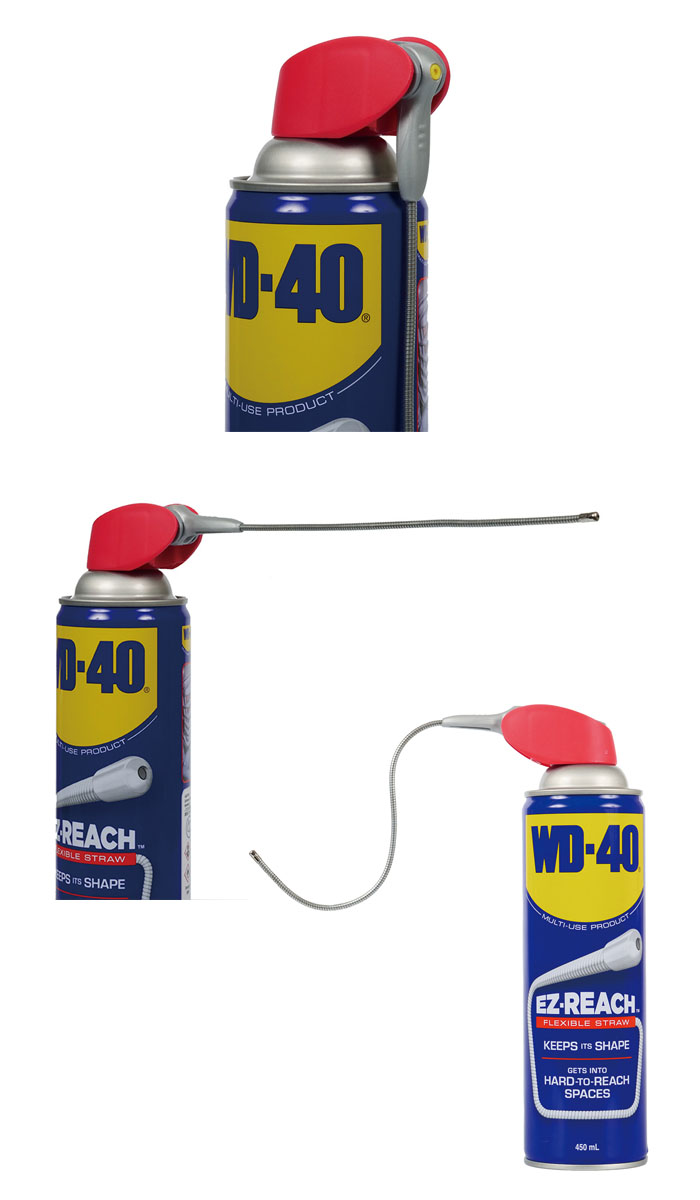 MUP �ɻ����� EZ-REACH 450ml WD015 ����������̥�����