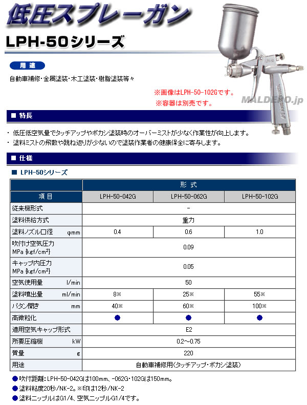 ͥȴ 㰵ץ졼 ϼ LPH-50-042G Υ¦0.4mm