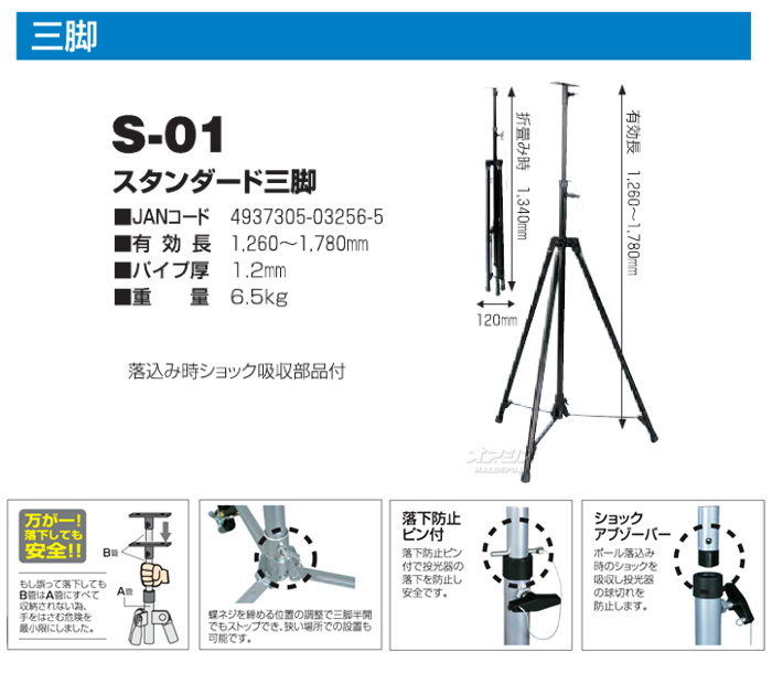 ư LED ɻӥ S-01