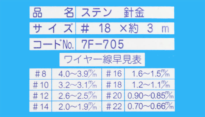 ƥ ˶ #183m 7F-705 1.21.1mm
