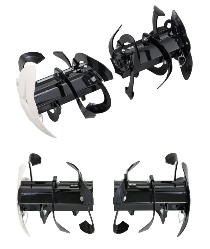 工進(KOSHIN) ニュースターローター PA-531 EST-500用