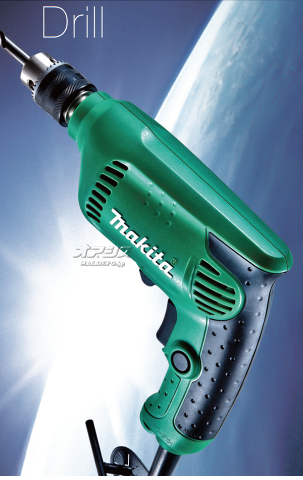 ޥ(makita) 10mmŵɥ M611