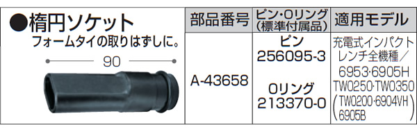 ޥ(makita) ʱߥå A-43658