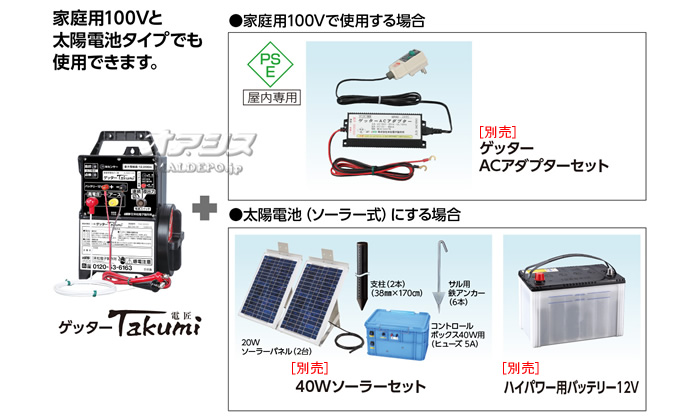 Ż Ѵɱ ŵҺ Takumi(ž) TKM-12K ܴΤ