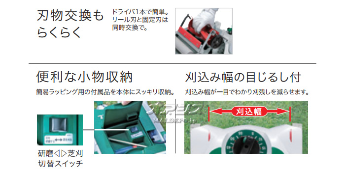 ޥ(makita) ưǴ MLM2851 280mm ꡼뼰