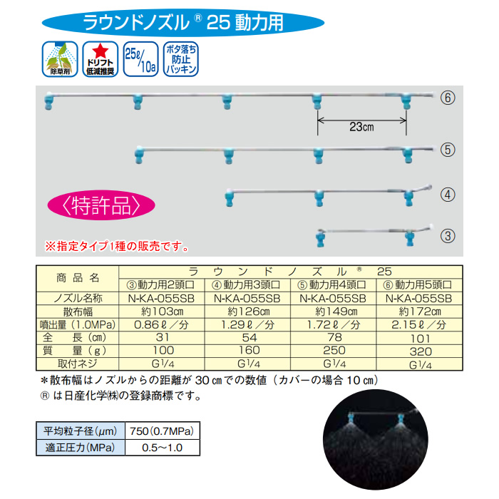 ޥ۹(YAMAHO) 饦ɥΥ25ư2Ƭ G1/4