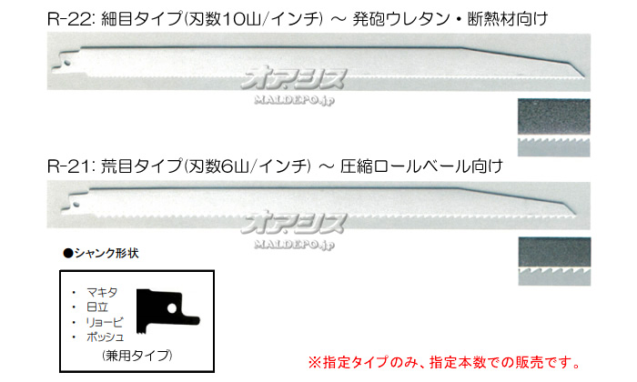 칩(SHINTO/ȡ) 쥷ץؿ 2祻å(1x2å) R-21 Ϥ300mm  ̥١