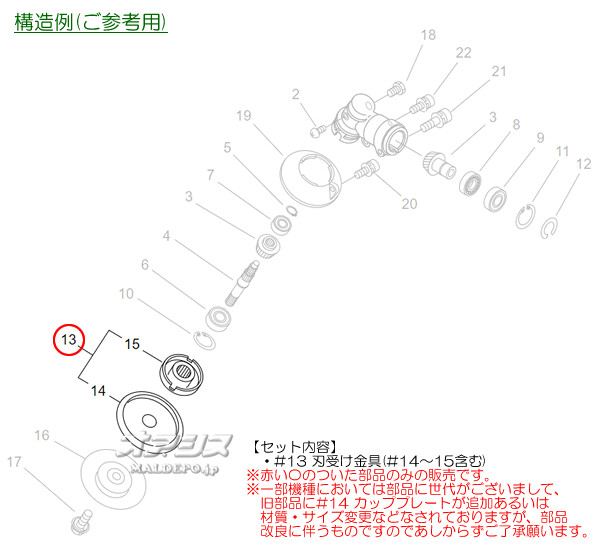 ޤӤ ϼA Ω(kioritz) 鼰ʧ RME26/RME26LC