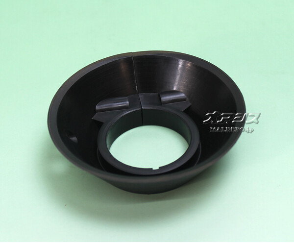 Zenoah(ゼノア) 草巻防止カバーB(グラスカバー) 肩掛式刈払機 HA340E用