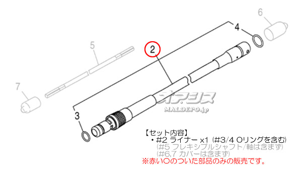 Zenoah(Υ) ե쥭饤ʡB 鼰ʧ BKZ315