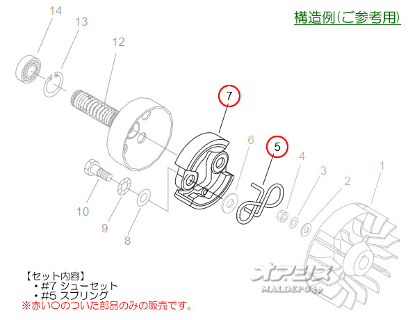 ޤӤ ååD Ω(kioritz) ݼʧ SRM2610UH