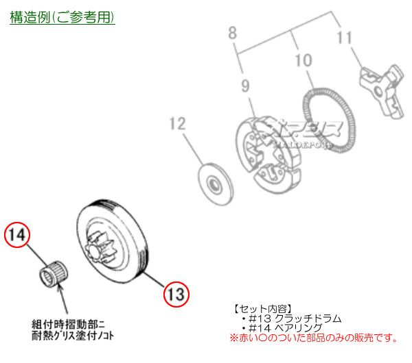 Zenoah(Υ) åɥࡦ٥󥰥åG 21BPX 󥽡 GZ4000