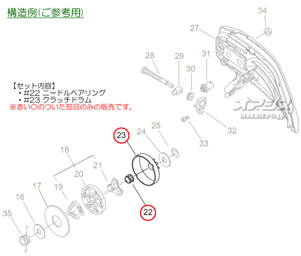 ޤӤ åɥࡦ٥󥰥åA 91VG/91VXL (shindaiwa) 󥽡 SSE3000S/SSE3001S