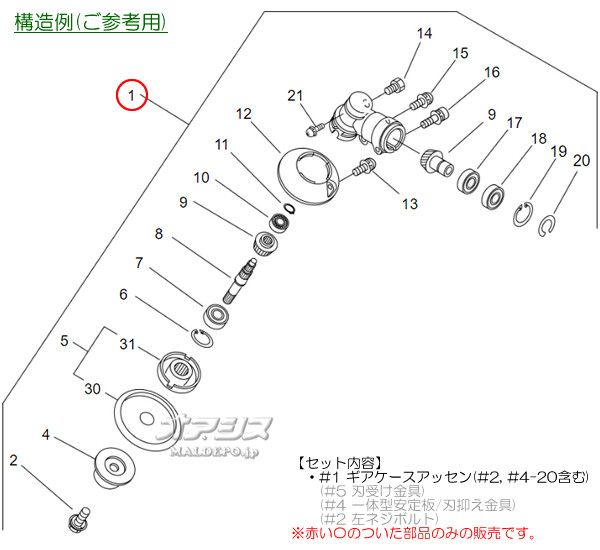 ޤӤ åC Ω(kioritz) ݼʧ SRE2320GH/SRE2320GHT/SRE2320GHTA/SRE2320LH/SRE2320LHT/SRE2320LHTA