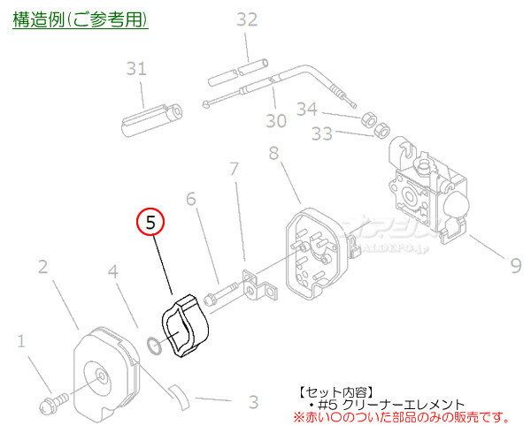 ��ޤӤ� �����ե��륿�������B ��Ω(kioritz) ���鼰��ʧ�� RME241/RME241B/RME241V��