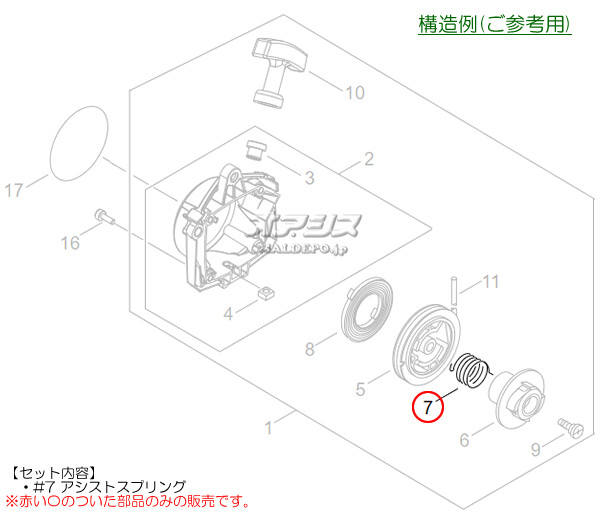 ޤӤ ȥץA Ω(kioritz) إåȥޡ HT7500/HT7501