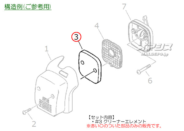 ��ޤӤ� �����ե��륿�������F ��Ω(kioritz) ���ݼ���ʧ�� SRE3150/SRE3150SL��