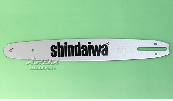 ��ޤӤ� ���������ɥС�(ɸ�ॹ�ץ����åȥΡ����С�) 91VXL 14����� ��������(shindaiwa) �����󥽡� E1035S��