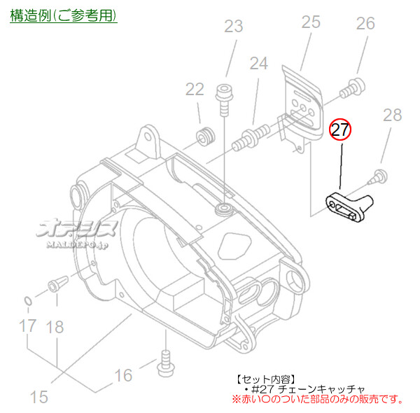 ޤӤ 󥭥å㡼A (shindaiwa) 󥽡 E1032S