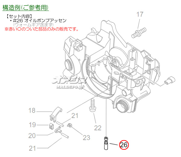 ޤӤ ݥץåC (echo) Хåƥ꡼󥽡 BCS56V