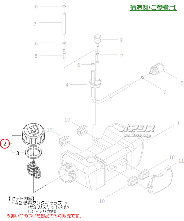 ޤӤ ǳ󥯥åF (shindaiwa) ݼʧ RM270-S2NY/RM270-S2RY/RM270-S2RY-HOK ȥå