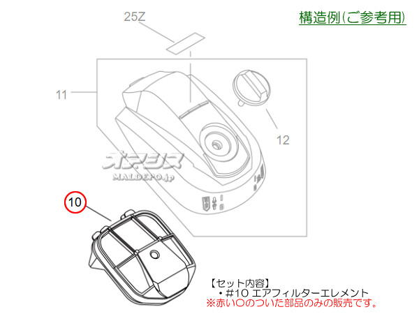 ޤӤ ե륿CA (shindaiwa) 󥽡 E2048S