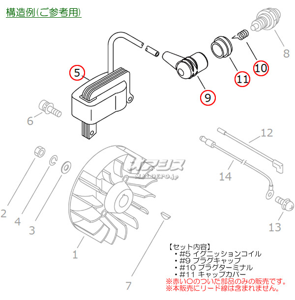 ޤӤ ˥å󥳥륻åG (echo) 鼰ʧ ETR261DL