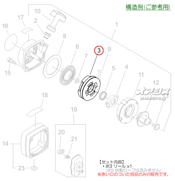 ޤӤ ץ꡼B Ω(kioritz) Хꥫ FNRE241B