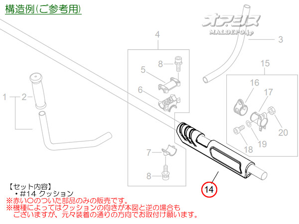 ޤӤ ѥץåB (shindaiwa) Хåƥ꡼ʧ BRAB240-2