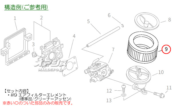 ޤӤ ե륿CF Ω(kioritz) 󥽡 CSVE396/CSVE397/CSVE397H