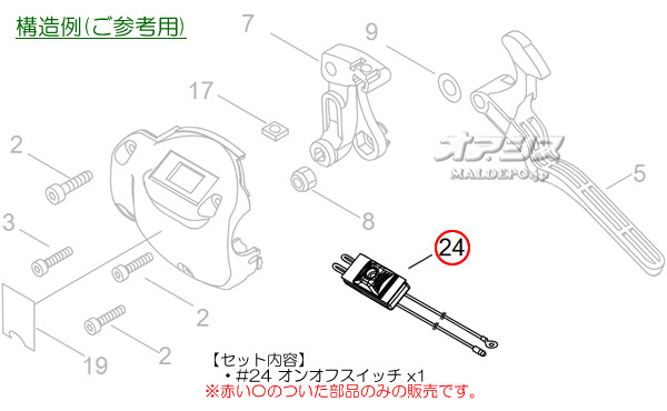 ޤӤ 󥪥եåD (shindaiwa) ݼʧ RA3026-GT/RA3026-PT/RA3026-PTN/RA3026-PTN2