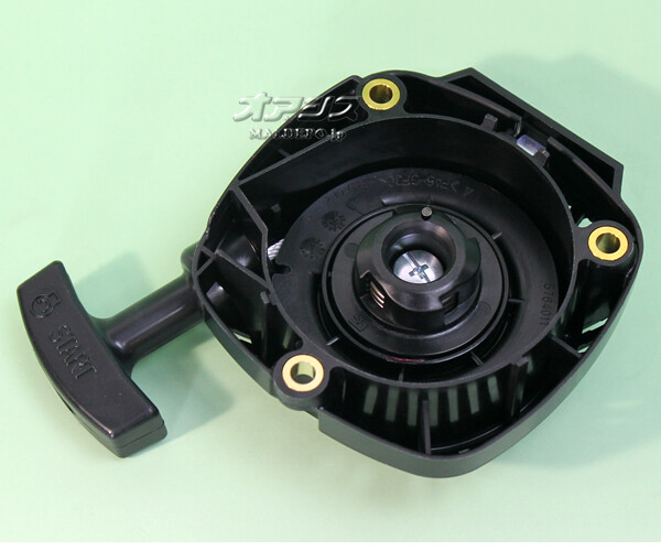 Zenoah(ゼノア) リコイルスターターアッセンA ヘッジトリマ SHTZ220EZ用