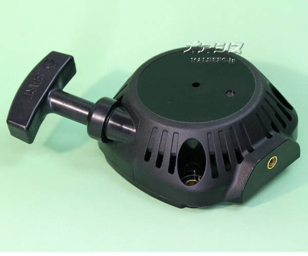 Zenoah(ゼノア) リコイルスターターアッセンA ヘッジトリマ SHTZ220EZ用